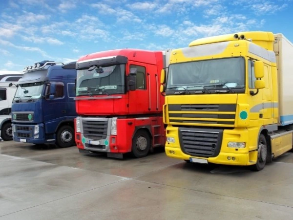 İzmir Edirnekapı Nakliye